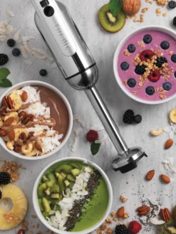 Hand Blender Set