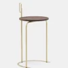 Handle Side Table