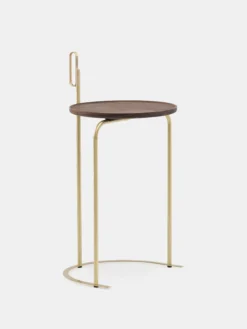 Handle Side Table