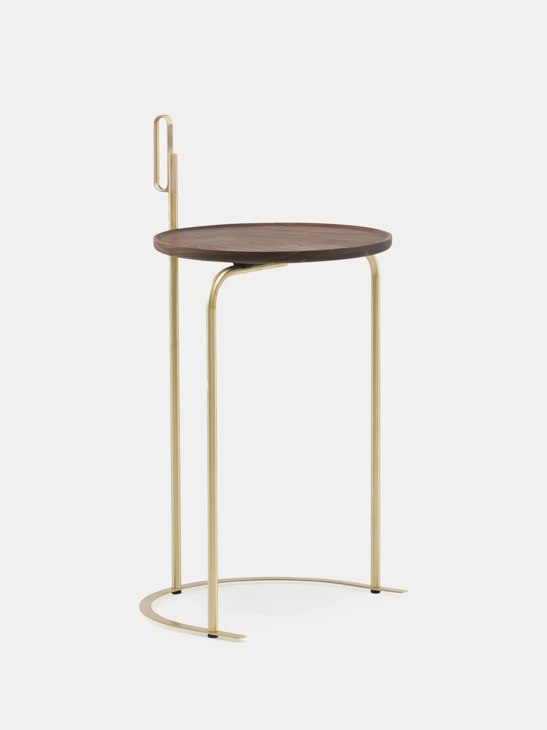 Handle Side Table
