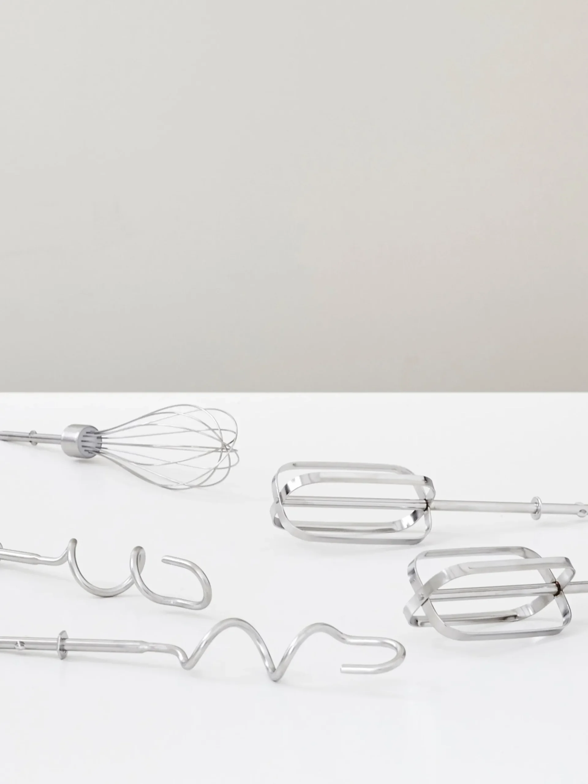 Hand Mixer