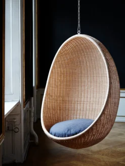 Hanging Egg Chair