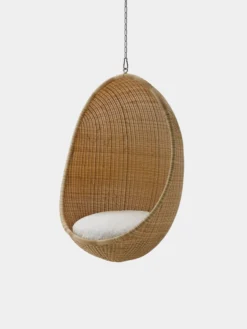 Hanging Egg Chair