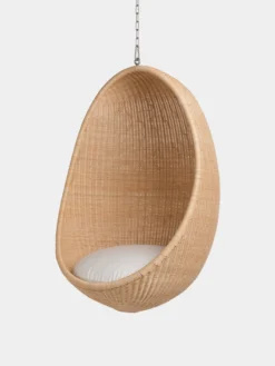 Hanging Egg Exterior Chair