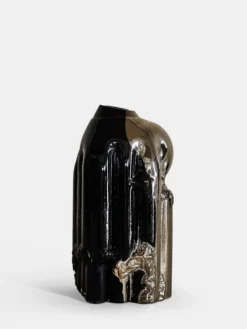 Hanna Hansdotter - Platinum Rain - Black