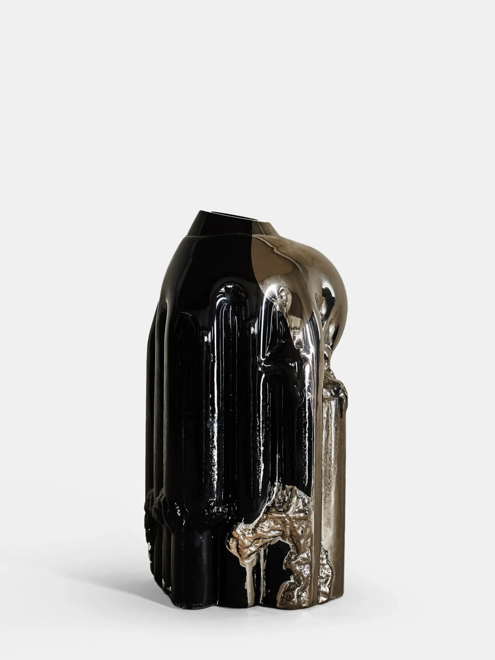 Hanna Hansdotter - Platinum Rain - Black