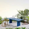 Hashi 24 Armchair