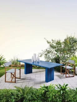 Hashi 24 Armchair