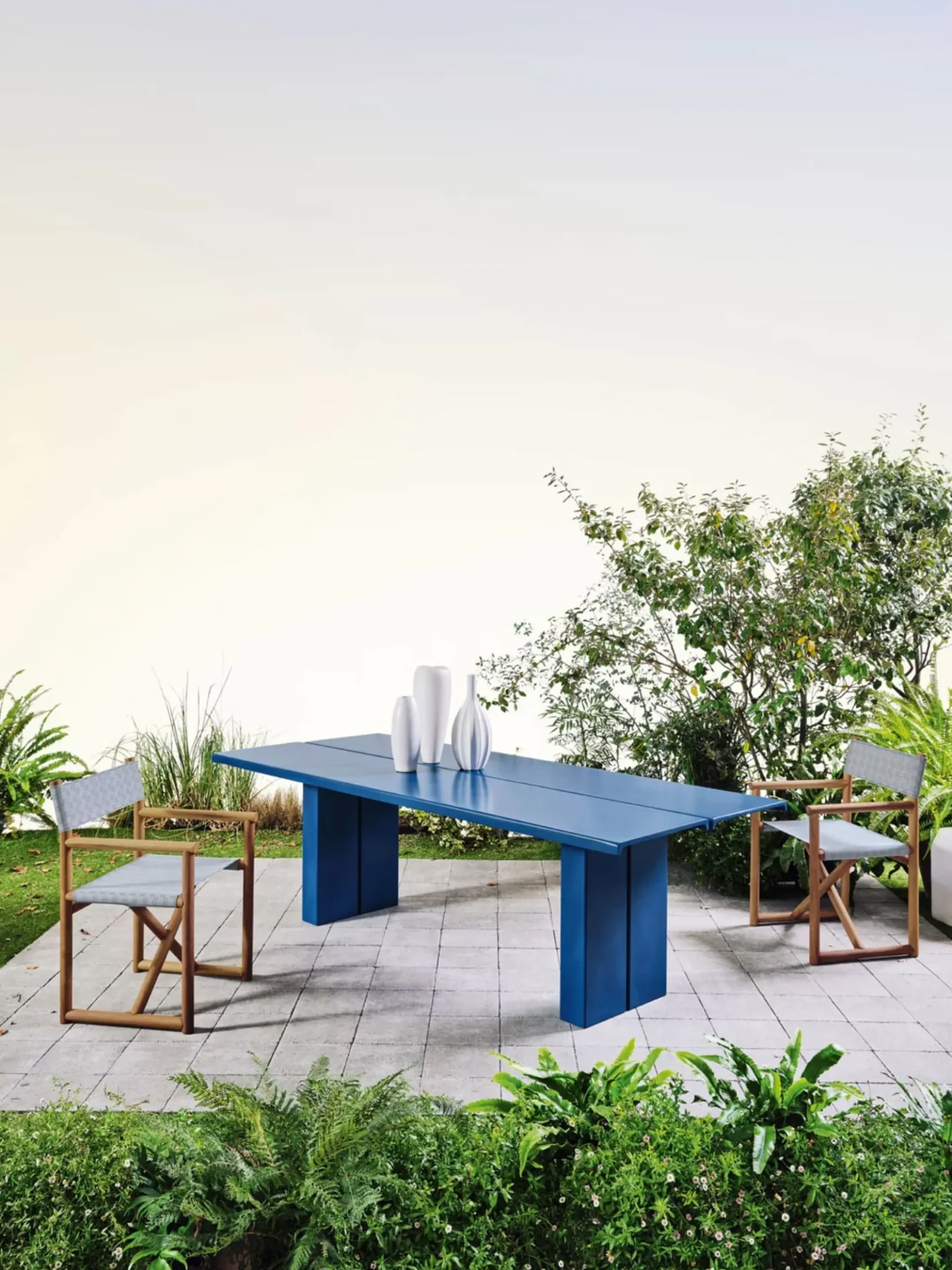 Hashi 24 Armchair