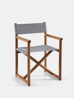 Hashi 24 Armchair