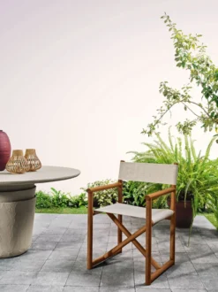 Hashi 24 Armchair