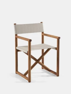 Hashi 24 Armchair