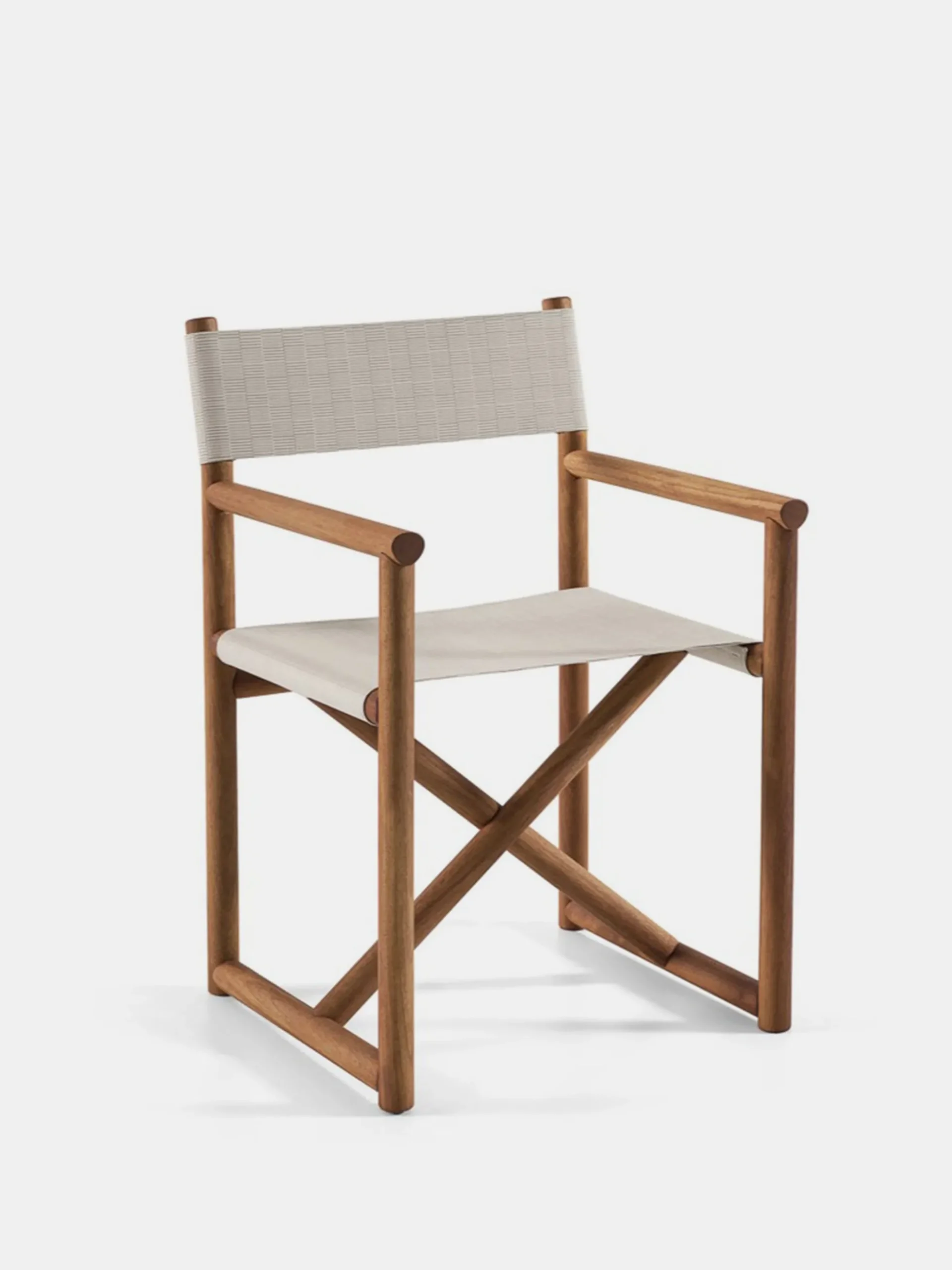 Hashi 24 Armchair