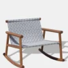 Hashi 09 Rocking Chair