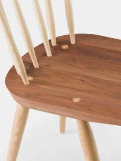 Hastoe Windsor Chair