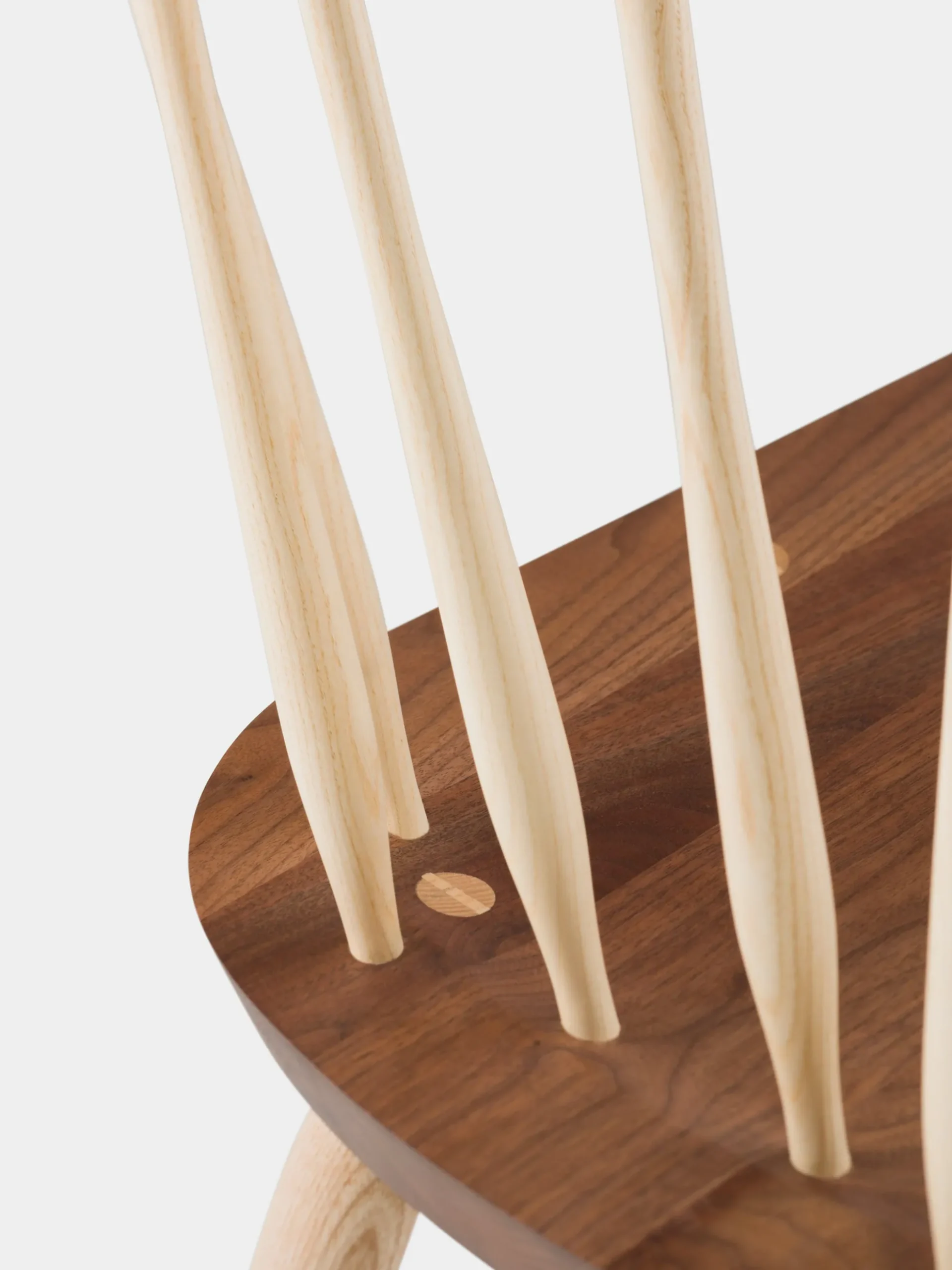 Hastoe Windsor Chair