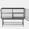 Haze Sideboard - Black