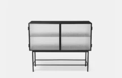 Haze Sideboard - Black