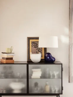 Haze Sideboard - Black