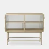 Haze Sideboard - Cashmere