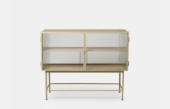 Haze Sideboard - Cashmere