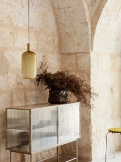 Haze Sideboard - Cashmere