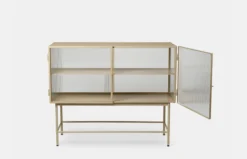 Haze Sideboard - Cashmere