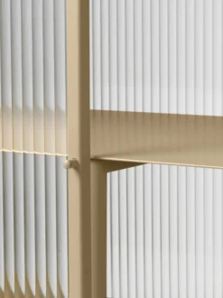 Haze Sideboard - Cashmere