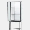 Haze Vitrine - Black