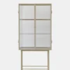 Haze Vitrine - Cashmere