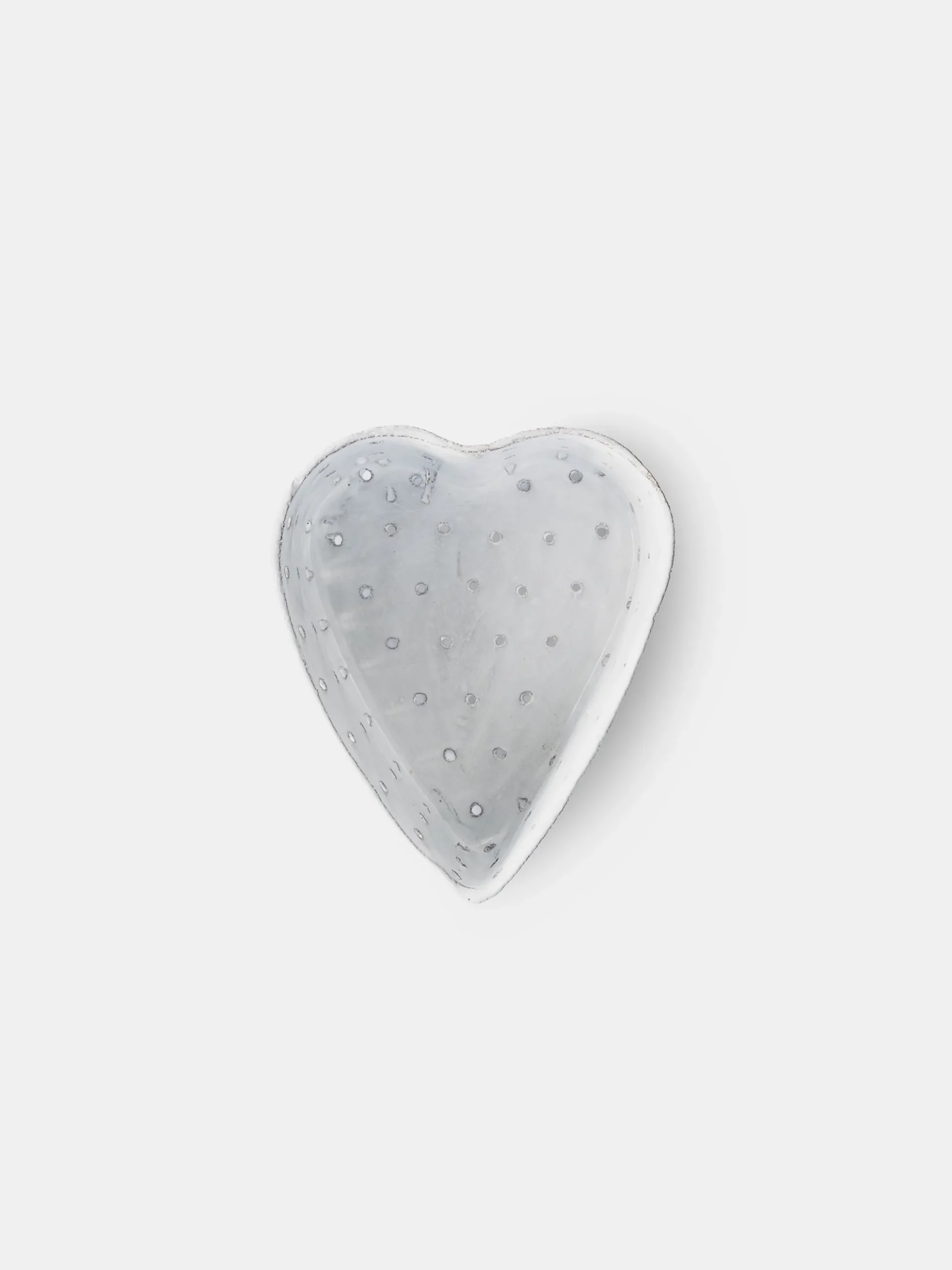 Heart Dish