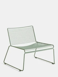 Hee Lounge Chair