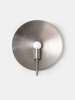 Helios Ada Wall Lamp