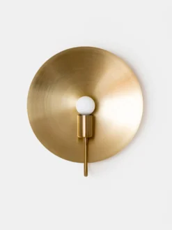 Helios Ada Wall Lamp