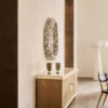Helios Mirror