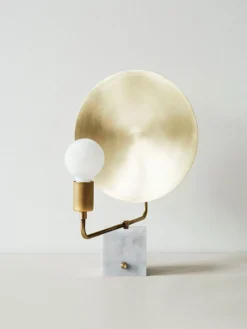 Helios Table Lamp