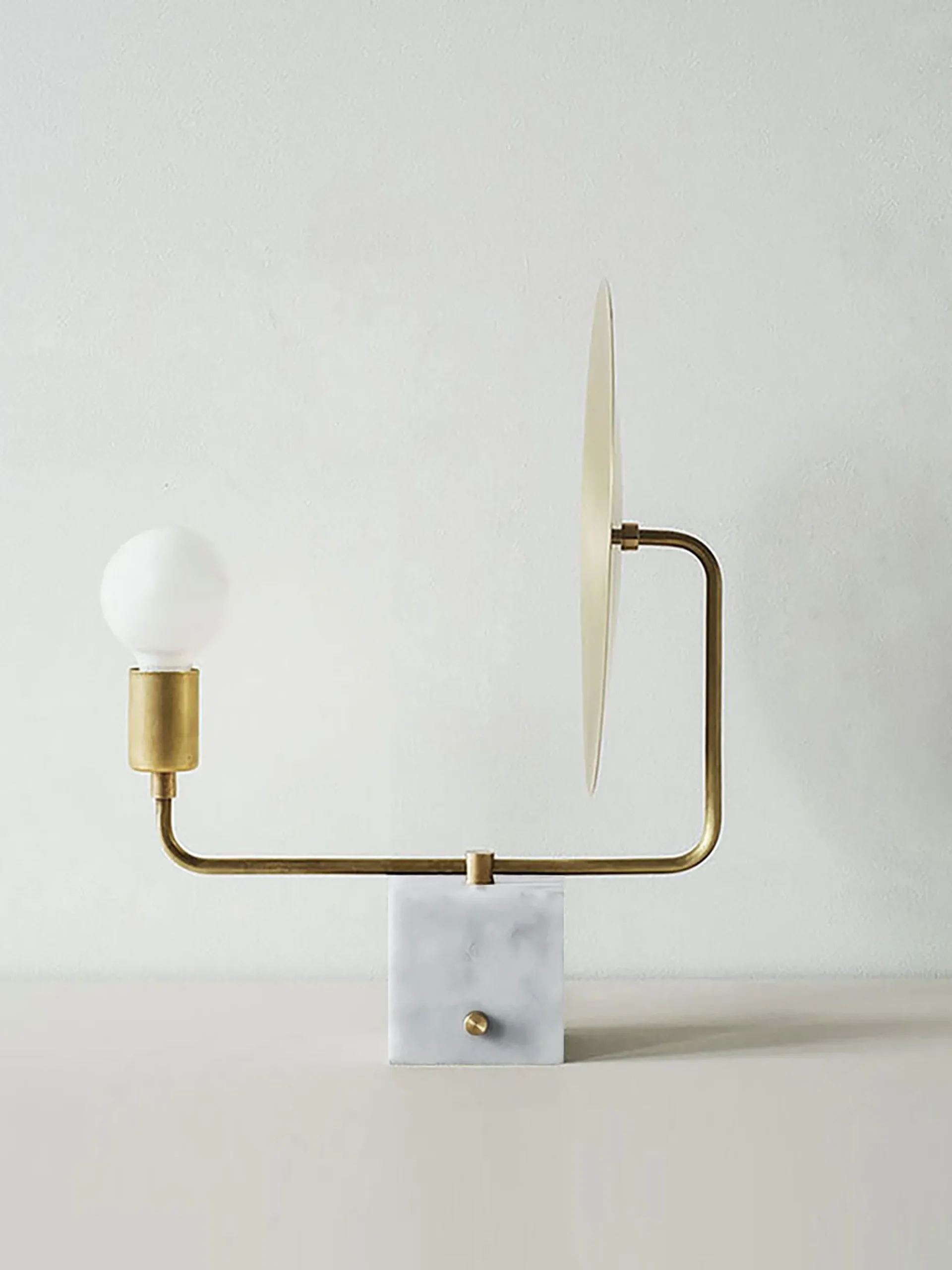 Helios Table Lamp