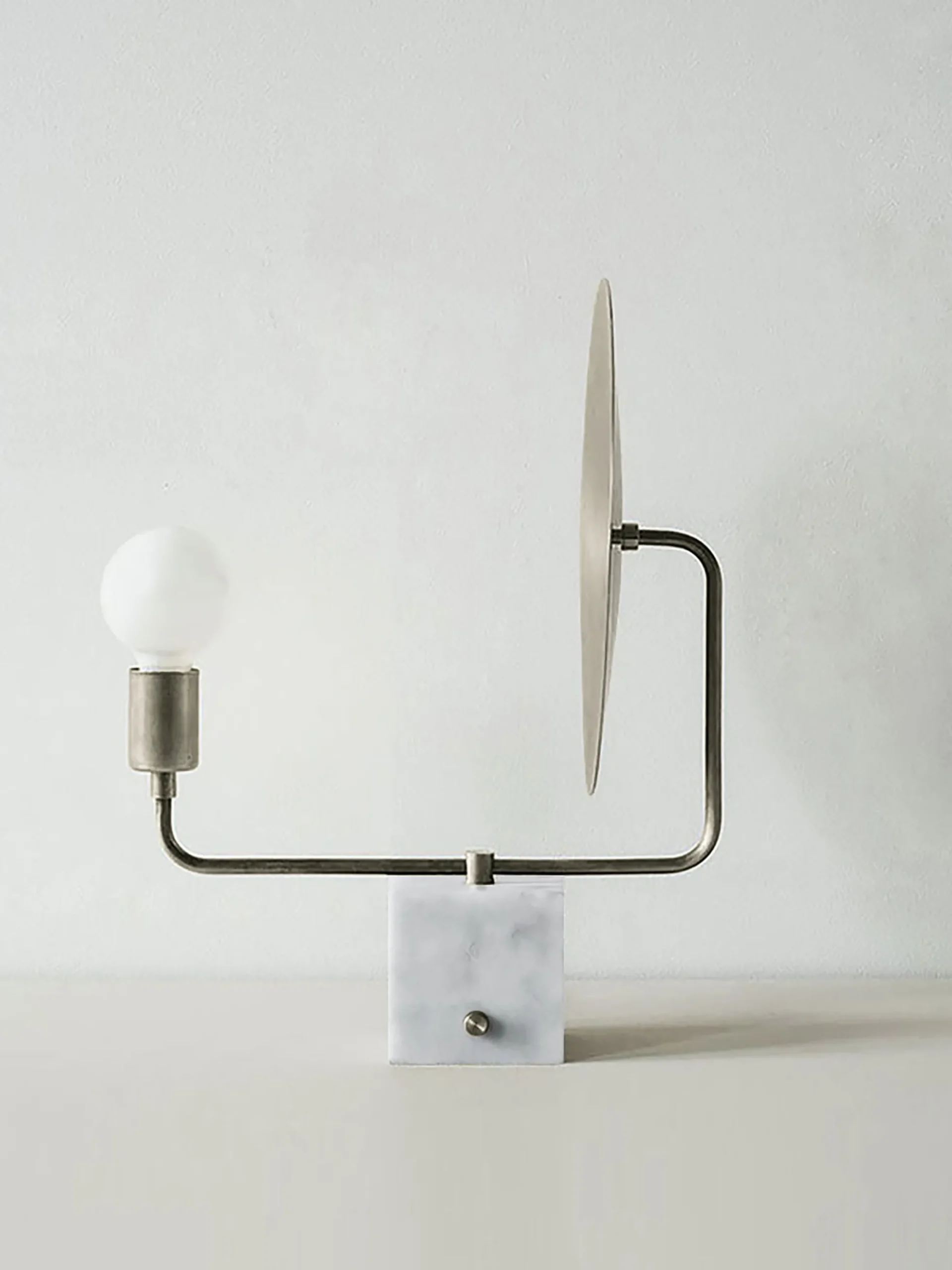 Helios Table Lamp