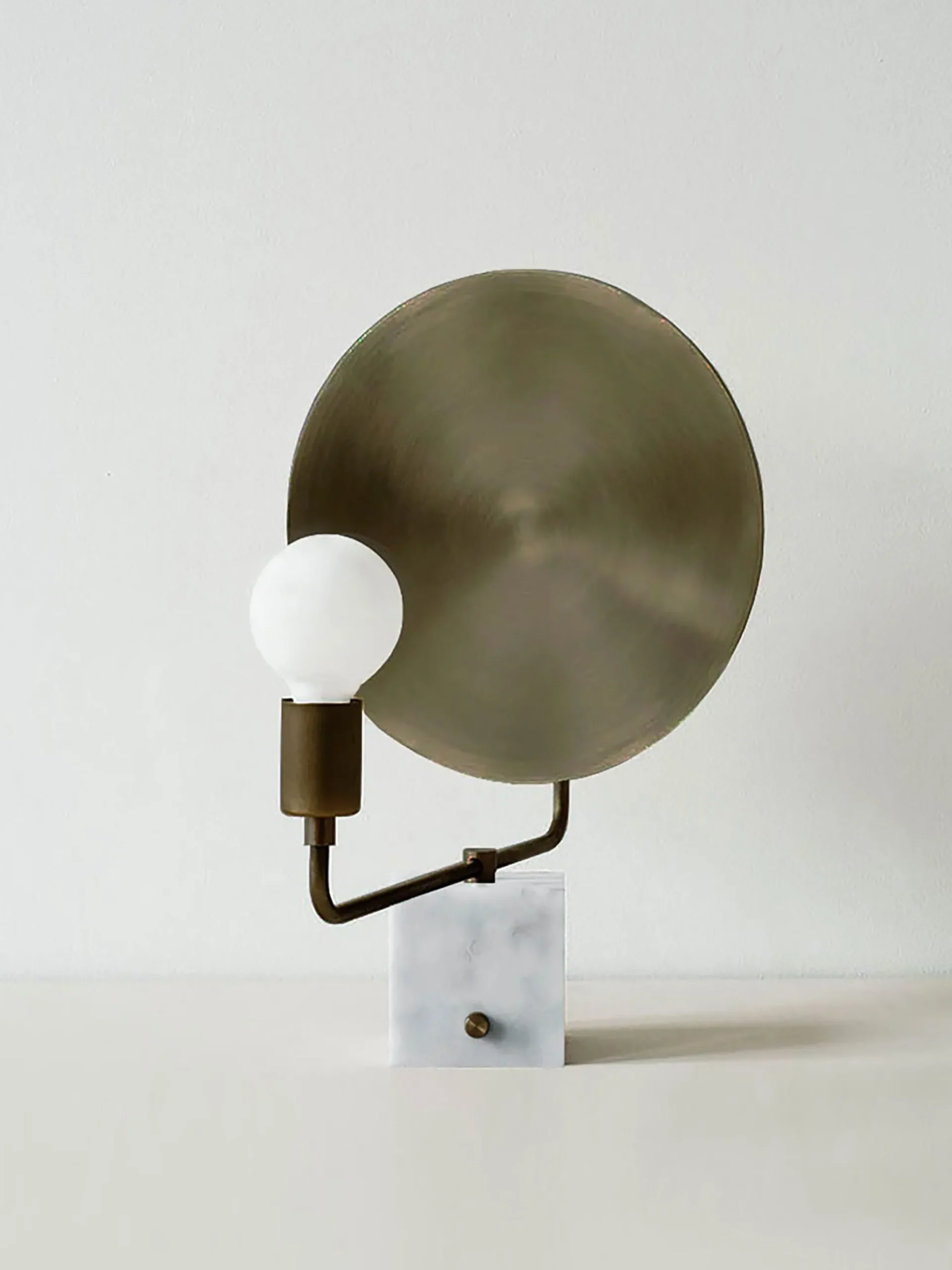 Helios Table Lamp