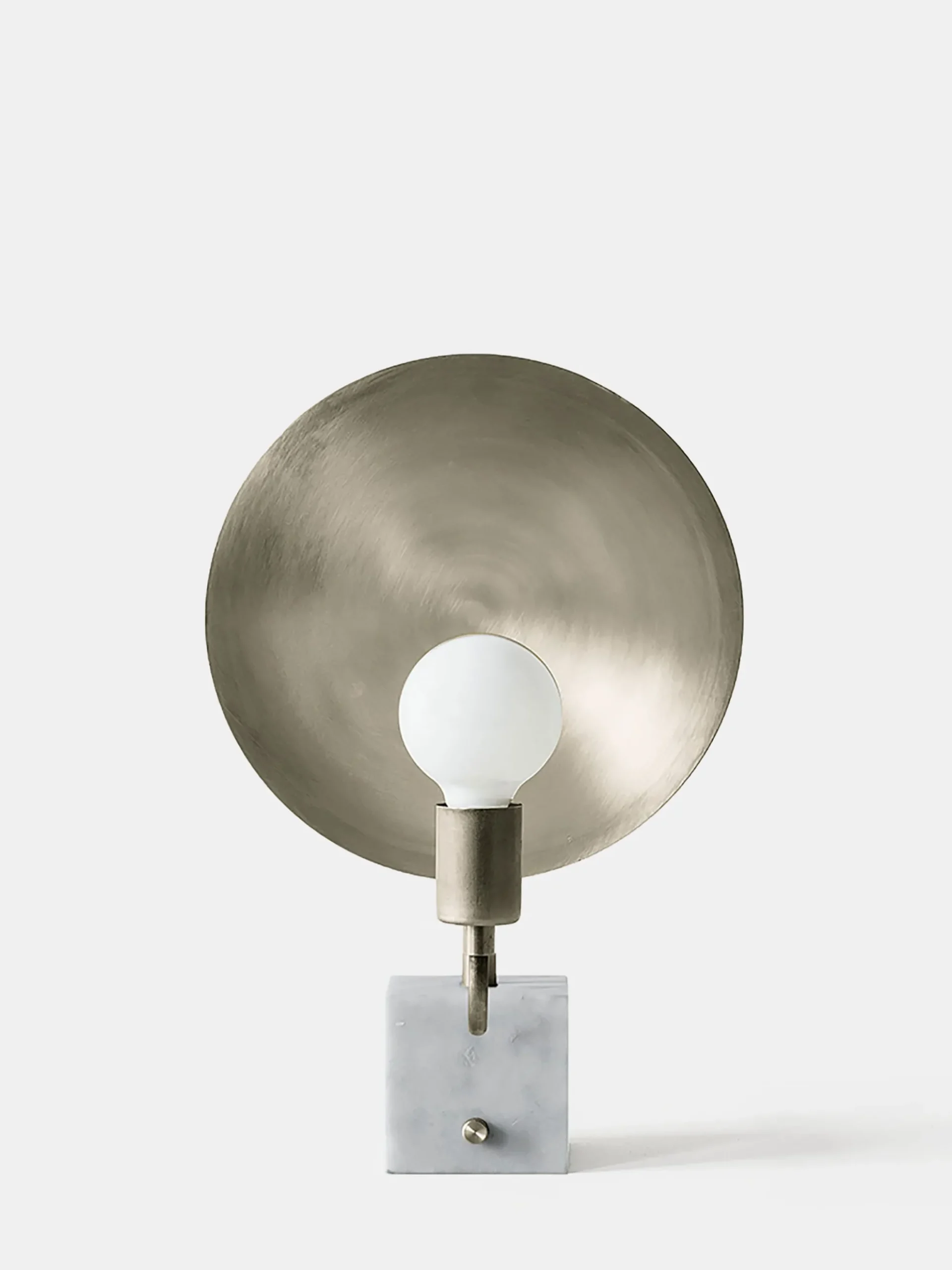 Helios Table Lamp