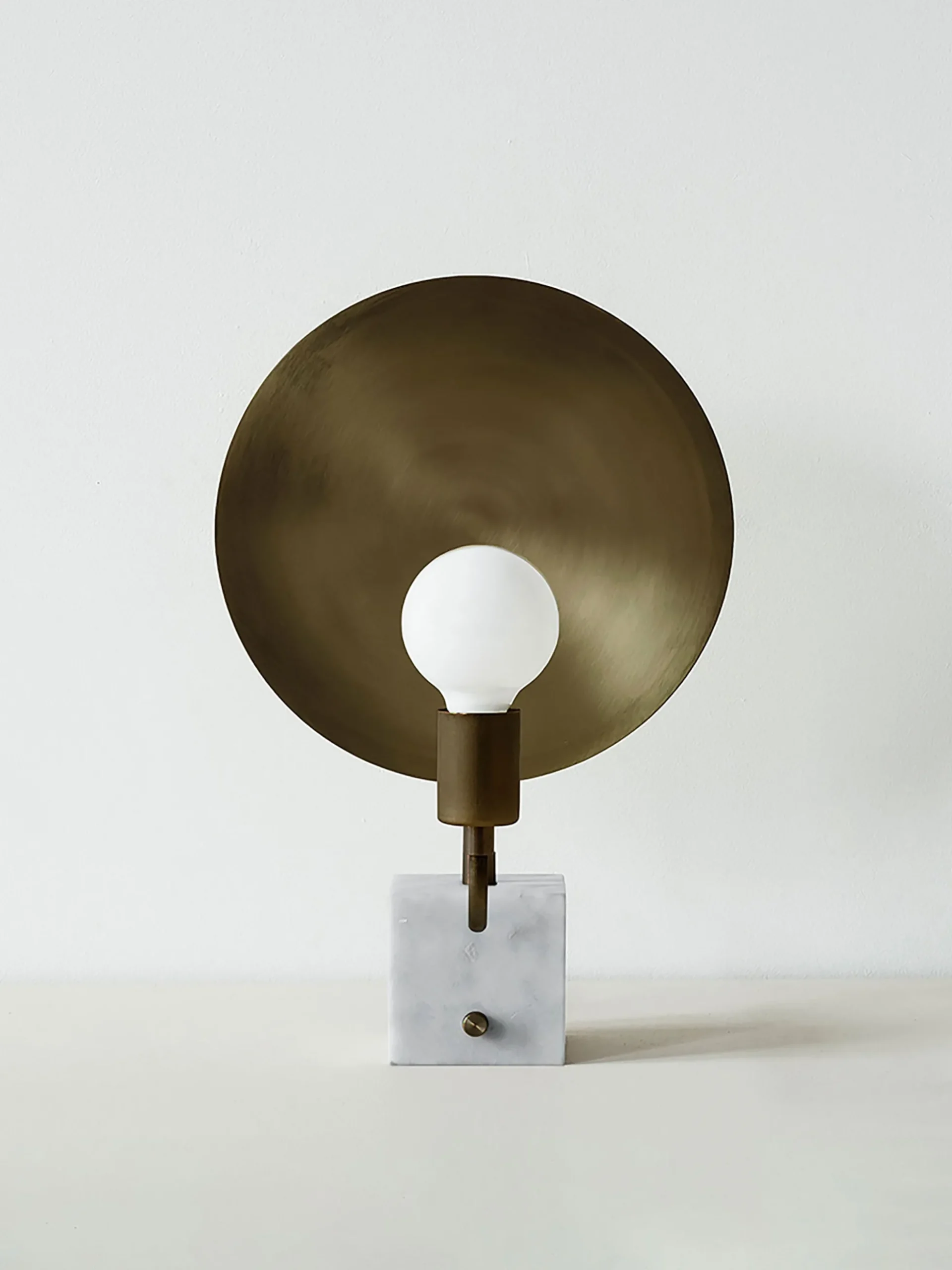 Helios Table Lamp
