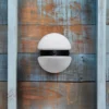 Hemisphere Sconce