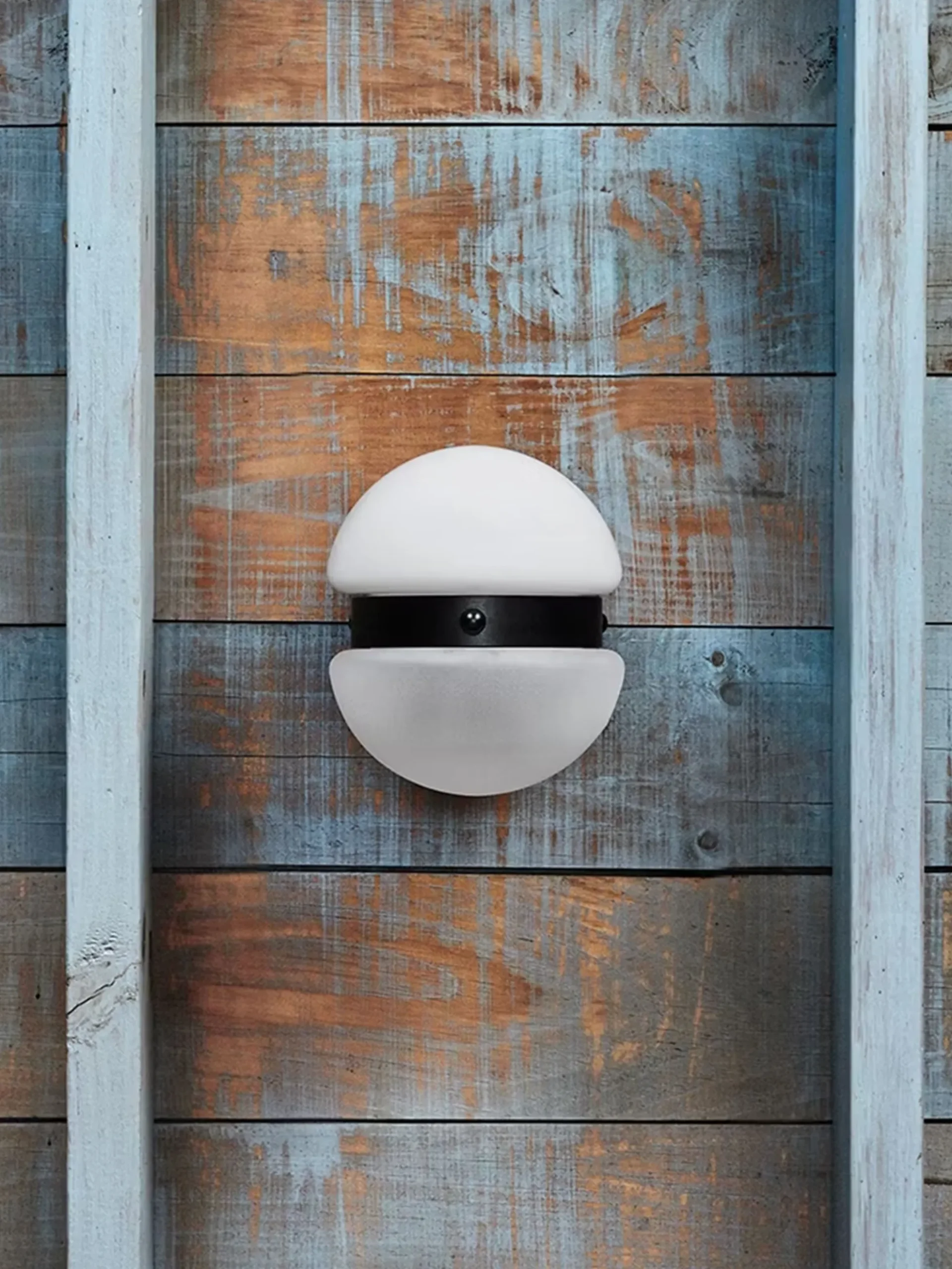 Hemisphere Sconce