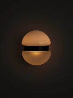 Hemisphere Sconce