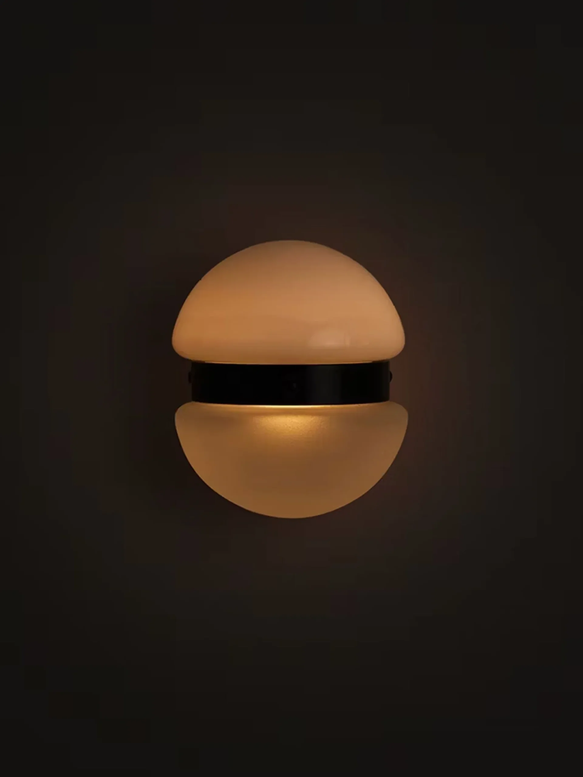 Hemisphere Sconce