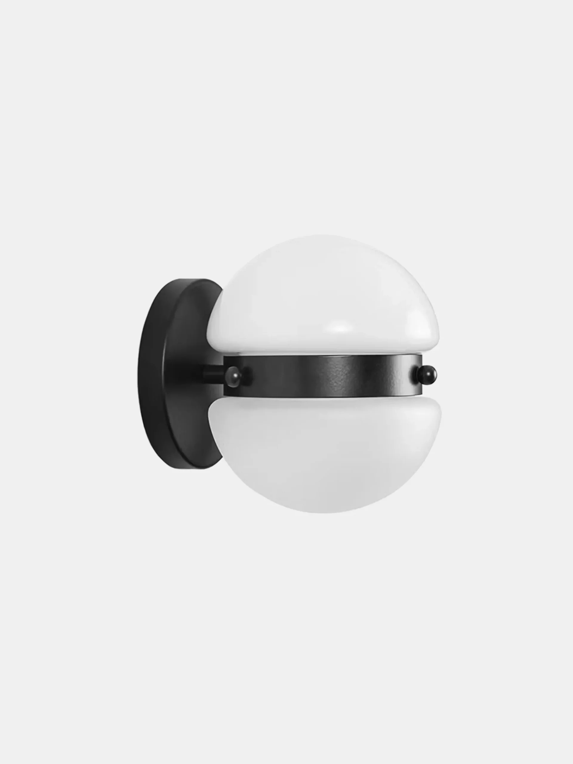 Hemisphere Sconce