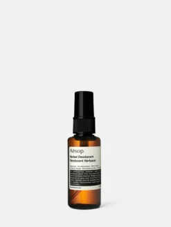 Herbal Deodorant 50ml