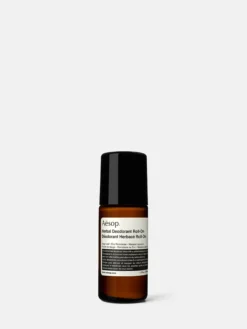 Herbal Deodorant Roll-On – 50mL