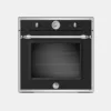 Heritage Electric Built-in Oven 9 functions with thermometer