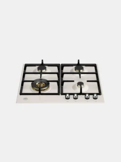 Heritage Gas hob with wok - 60 cm